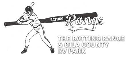 Gila County RV Park & Batting Range